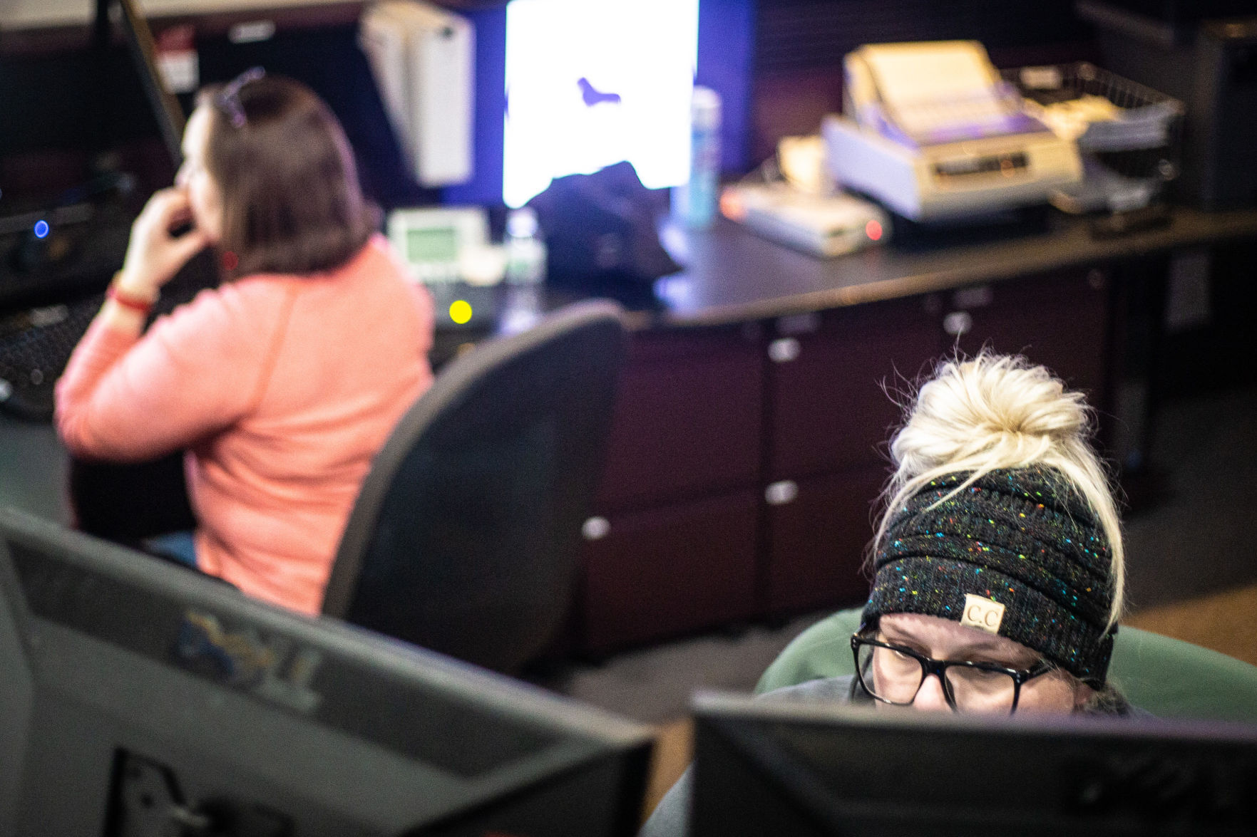F210219 DISPATCHERS